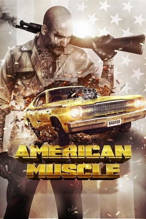 American Muscle watch American Muscle