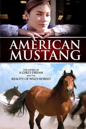 American Mustang watch American Mustang