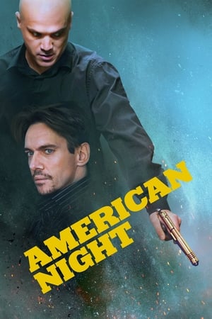 American Night watch American Night