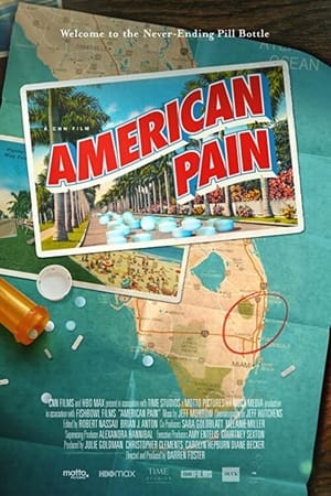 watch American Pain