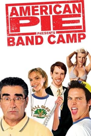 American Pie Presents: Band Camp watch American Pie Presents: Band Camp