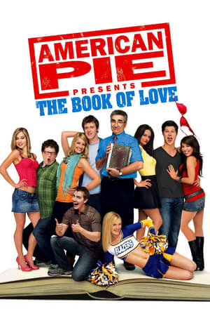 American Pie Presents: The Book of Love watch American Pie Presents: The Book of Love