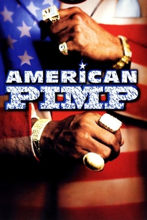 American Pimp watch American Pimp