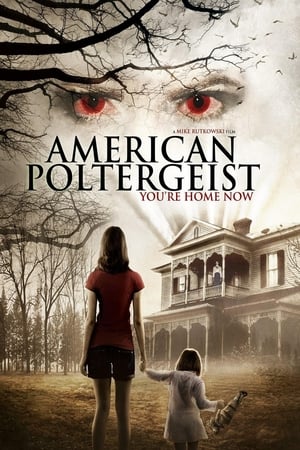American Poltergeist watch American Poltergeist
