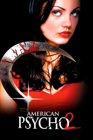 American Psycho II: All American Girl watch American Psycho II: All American Girl