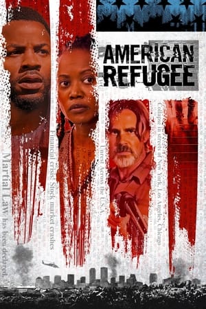 American Refugee watch American Refugee