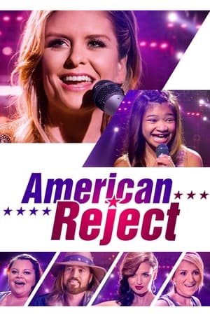 American Reject watch American Reject
