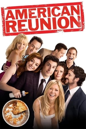 American Reunion watch American Reunion