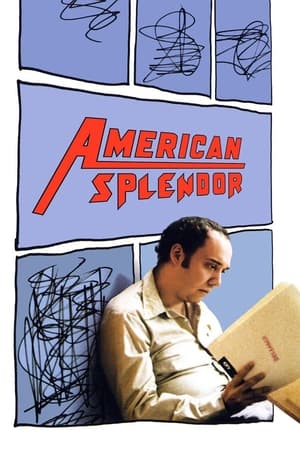 American Splendor watch American Splendor