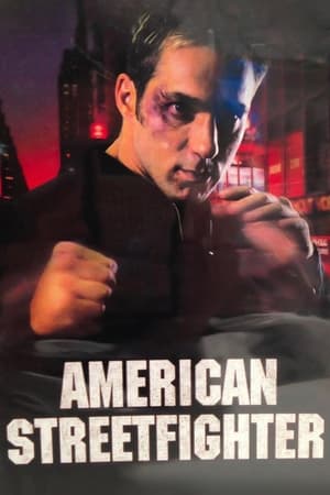 American Streetfighter watch American Streetfighter
