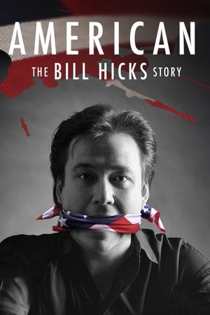 American: The Bill Hicks Story watch American: The Bill Hicks Story