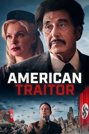 American Traitor: The Trial of Axis Sally watch American Traitor: The Trial of Axis Sally