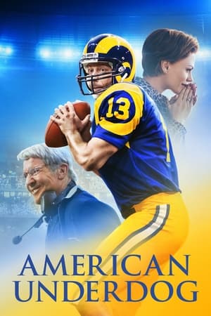 watch American Underdog