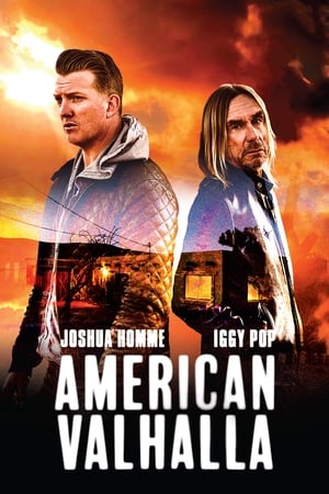 watch American Valhalla