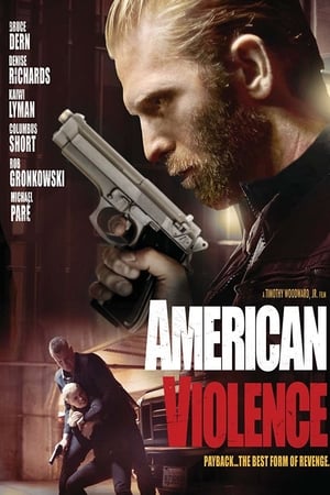 watch American Violence