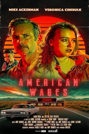 American Wages watch American Wages