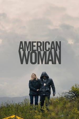 American Woman watch American Woman
