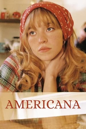 Americana watch Americana