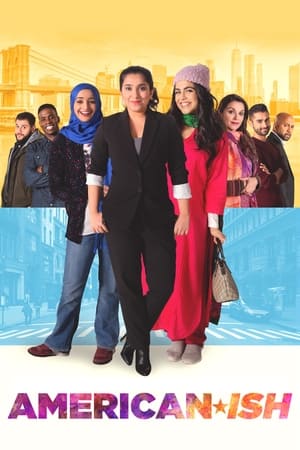 watch Americanish