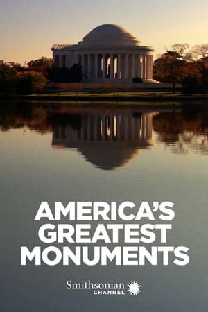 America's Greatest Monuments watch America's Greatest Monuments