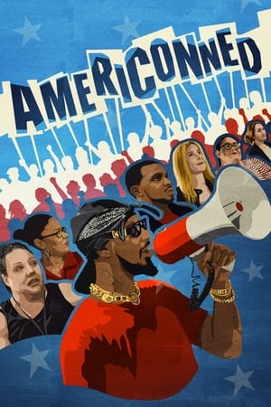 Americonned watch Americonned