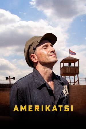Amerikatsi watch Amerikatsi