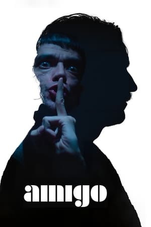 Amigo watch Amigo