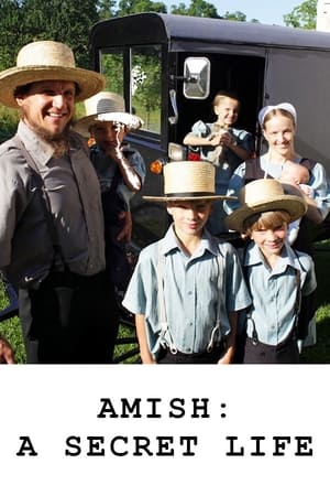 Amish: A Secret Life watch Amish: A Secret Life