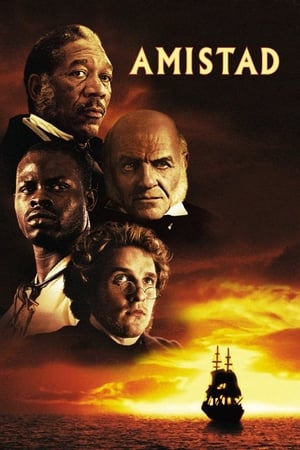 Amistad watch Amistad