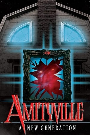 Amityville: A New Generation watch Amityville: A New Generation