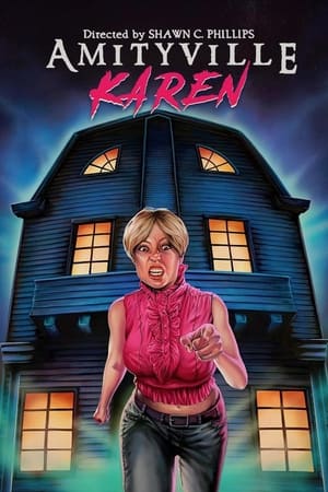 Amityville Karen watch Amityville Karen