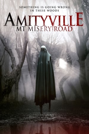 Amityville: Mt Misery Road watch Amityville: Mt Misery Road