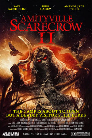 Amityville Scarecrow 2 watch Amityville Scarecrow 2