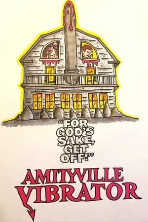Amityville Vibrator watch Amityville Vibrator