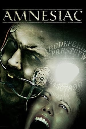 Amnesiac watch Amnesiac