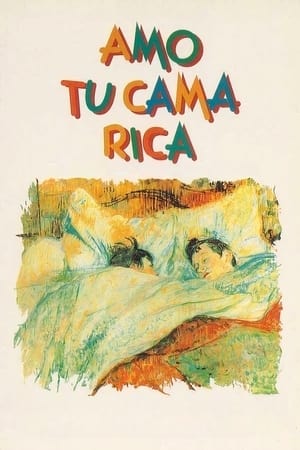 Amo tu cama rica watch Amo tu cama rica