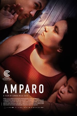 Amparo watch Amparo