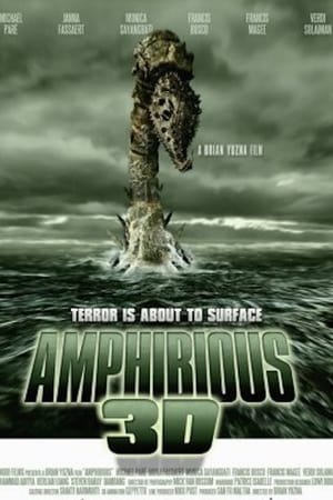 watch Amphibious 3D