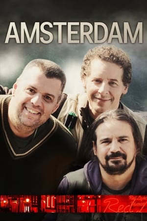 Amsterdam watch Amsterdam