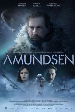 watch Amundsen