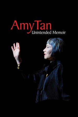 Amy Tan: Unintended Memoir watch Amy Tan: Unintended Memoir