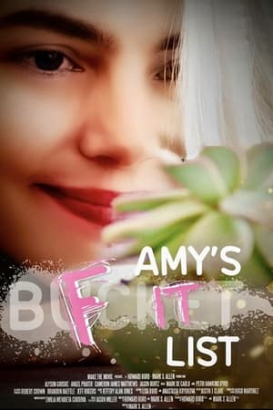 Amy's F**k It List watch Amy's F**k It List