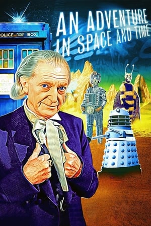 An Adventure in Space and Time watch An Adventure in Space and Time