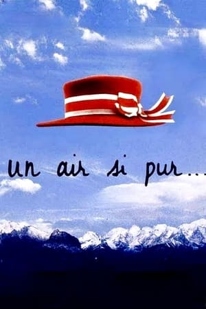 An Air So Pure watch An Air So Pure