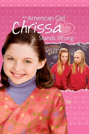An American Girl: Chrissa Stands Strong watch An American Girl: Chrissa Stands Strong