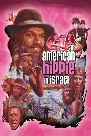 An American Hippie in Israel watch An American Hippie in Israel