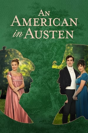 An American in Austen watch An American in Austen