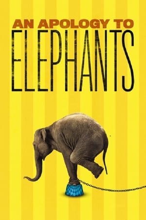 An Apology to Elephants watch An Apology to Elephants