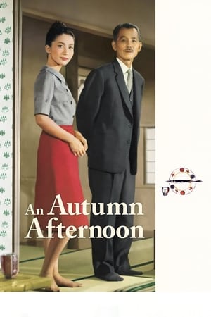 An Autumn Afternoon watch An Autumn Afternoon
