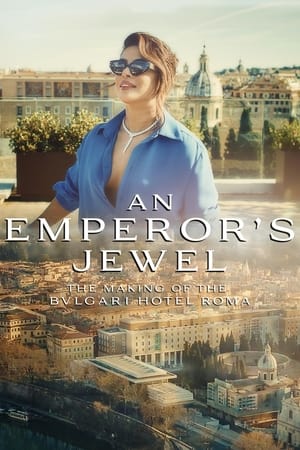 An emperor's jewel - The making of the Bulgari Hotel Roma watch An emperor's jewel - The making of the Bulgari Hotel Roma